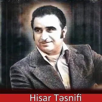 Hisar Təsnifi by Islam Rzayev