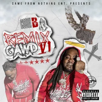 Remix Gawd 6 by Coogi B