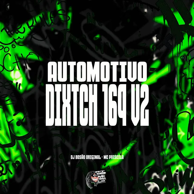 Automotivo Dixtch 169 V2