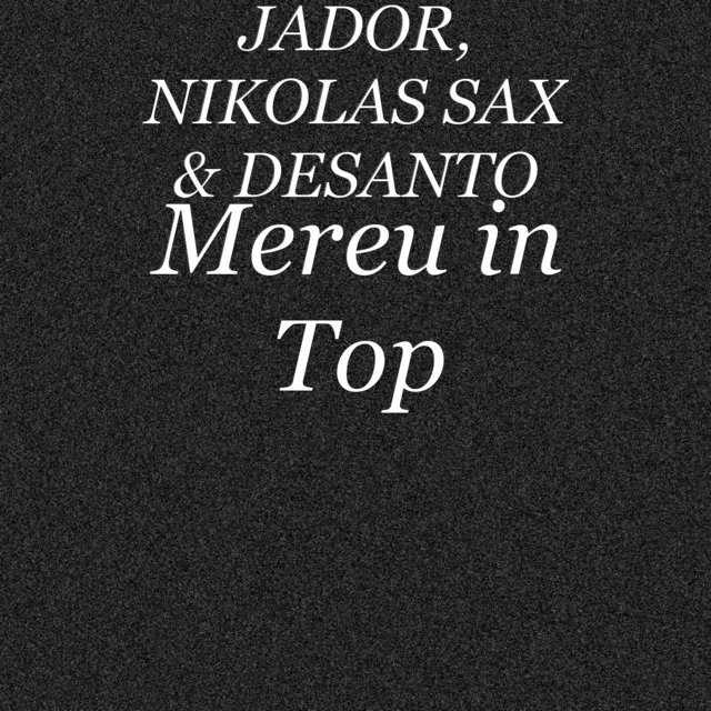 Mereu in Top