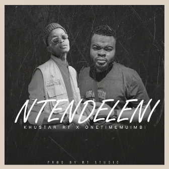 Ntendeleni by OneTime Muimbi