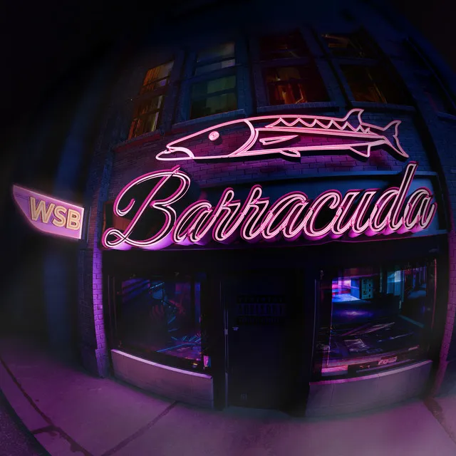 Barracuda