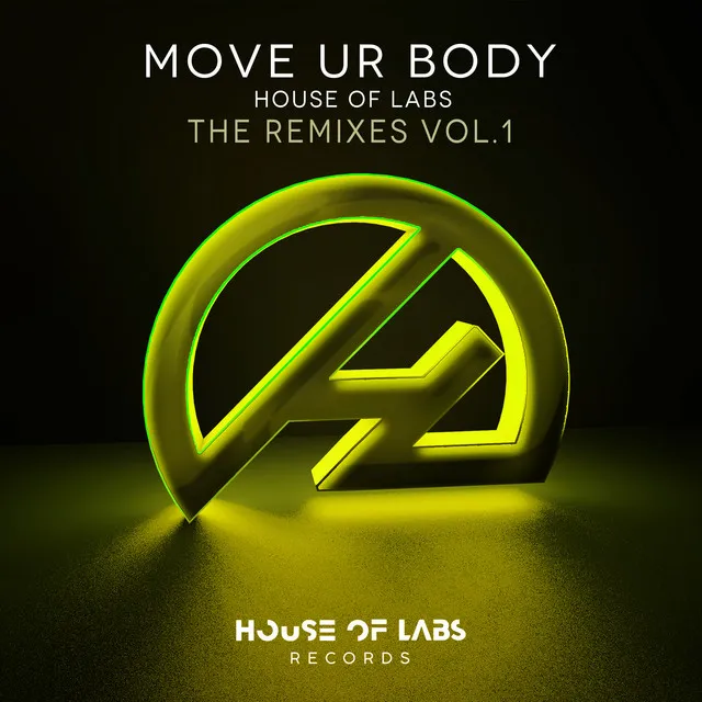 Move Ur Body - Beatallfusion Remix