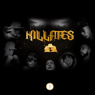 Killates by FlowFamily