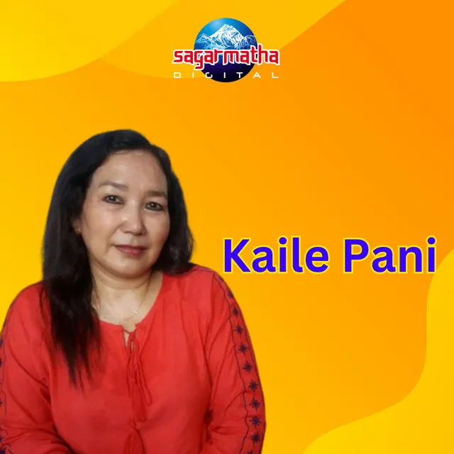 Kaile Pani