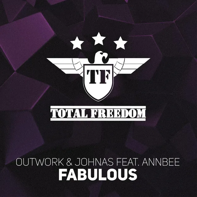 Fabulous - DB Grooverz Remix