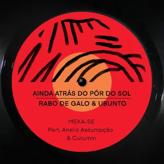 Mexa-se by Rabo de Galo