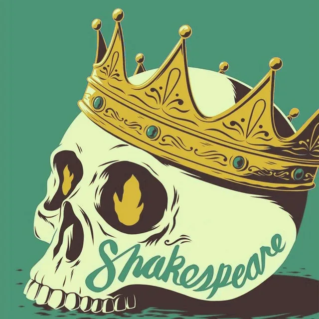 Shakespeare + Instrumentals