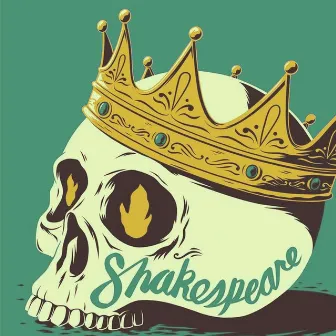 Shakespeare + Instrumentals by Sarach