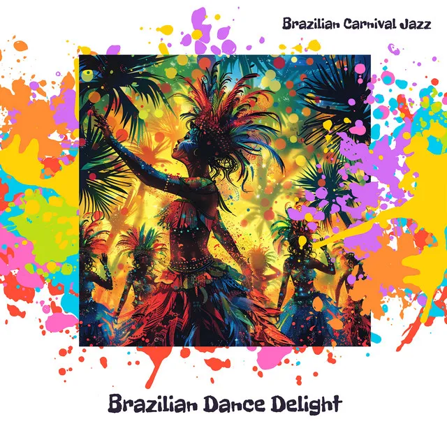 Brazilian Dance Delight