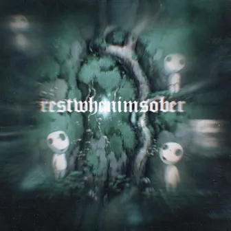 restwhenimsober by Vails