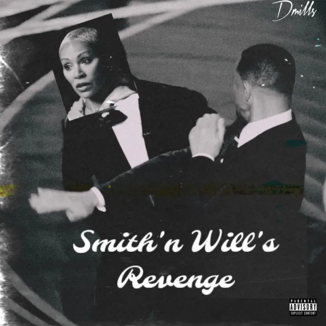 Smith'n Will's Revenge