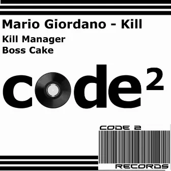 Kill by Mario Giordano