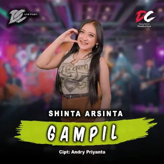 Gampil by Unknown Artist