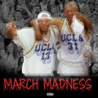 March Madness by C5 Tha Reaper