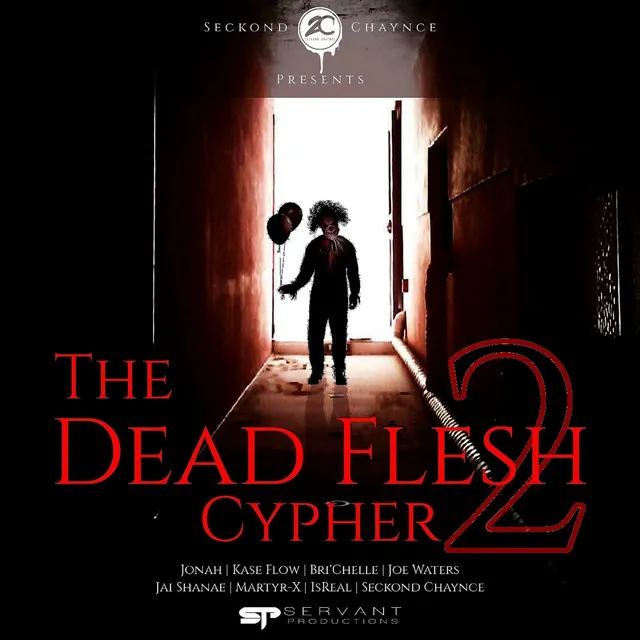 Dead Flesh Cypher 2