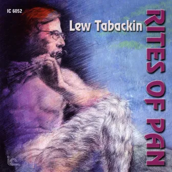 Rites of Pan by Lew Tabackin