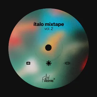 ITALO MIXTAPE VOL. 2 by Félix Vestre