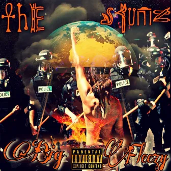 The Slumz by Big Fleezy