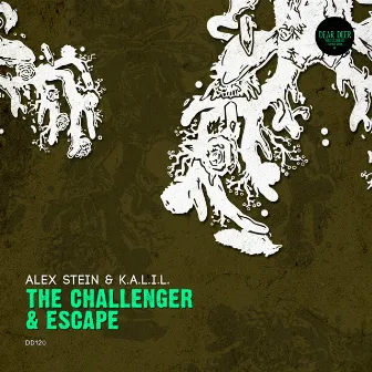 The Challenger & Escape by K.A.L.I.L.