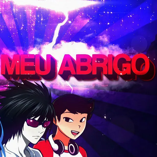 Meu Abrigo (FUNK REMIX)