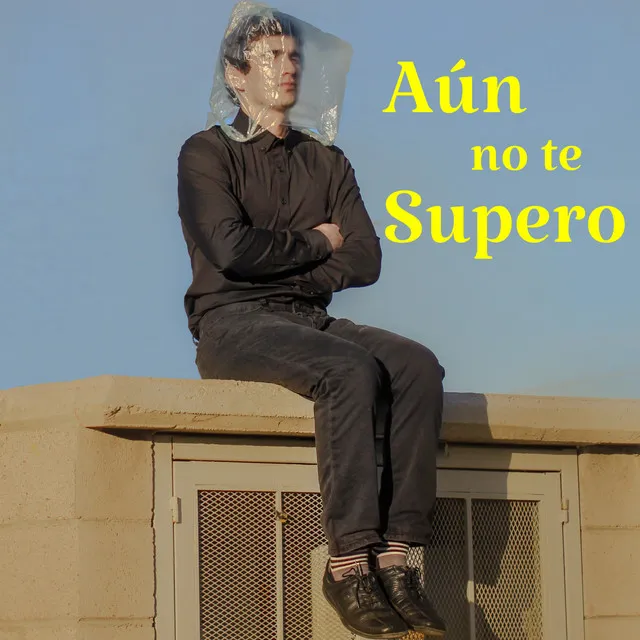 Aún No Te Supero