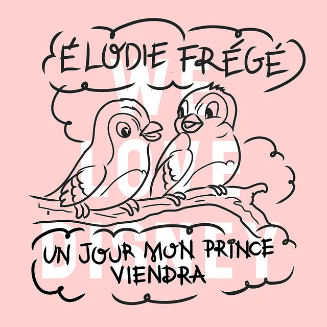 Un jour, mon prince viendra