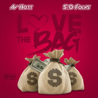 Love the Bag by AV Hott