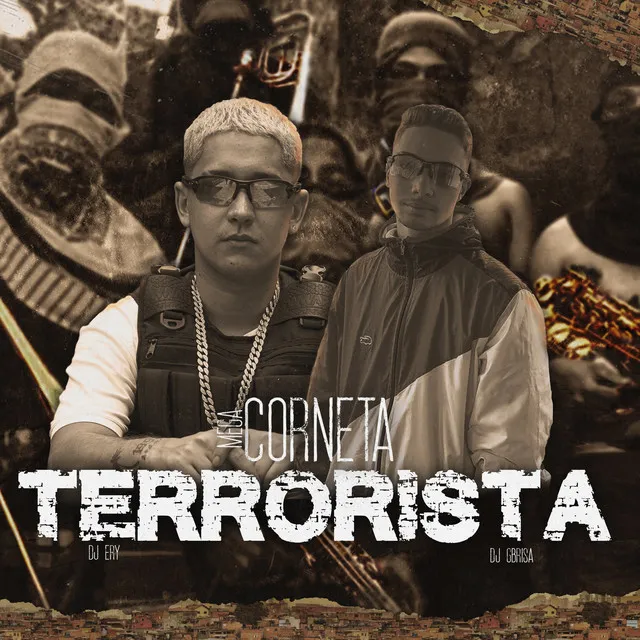 Mega Corneta Terrorista