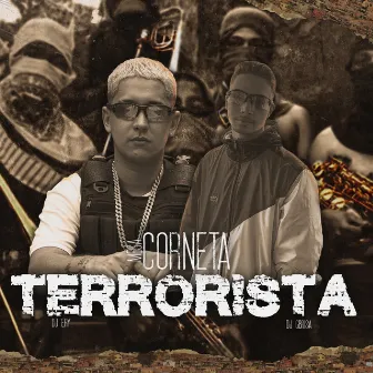 Mega Corneta Terrorista by DJ Gbrisa