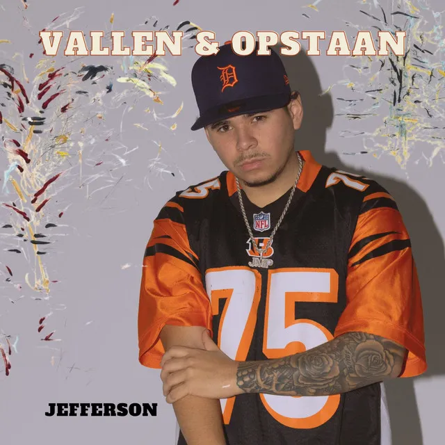 Vallen & Opstaan