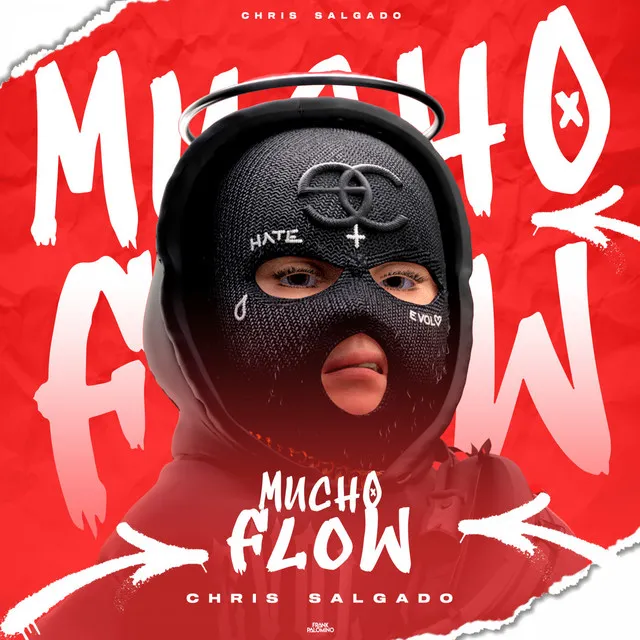 Mucho Flow - Original Mix