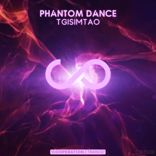 Phantom Dance - Extended Mix