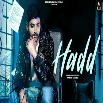 Hadd by Aamin Barodi