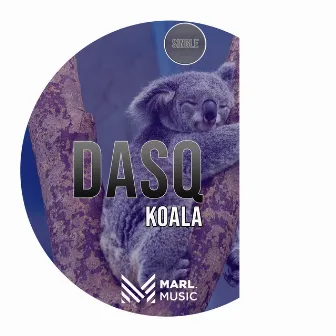 Koala by DASQ