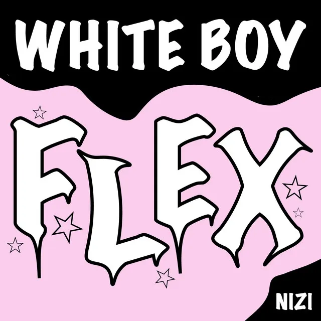 WhiteBoyFlex