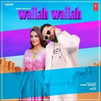 Wallah Wallah by Proof