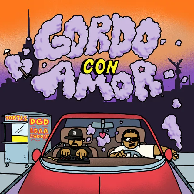 Gordo Con Amor