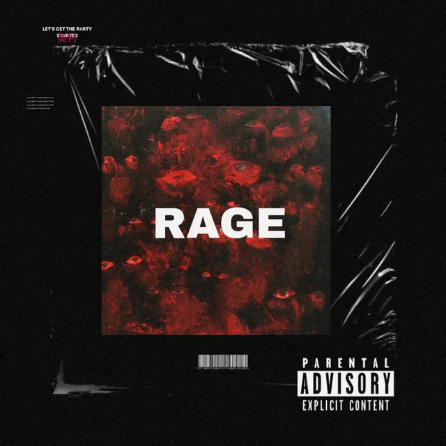 Rage