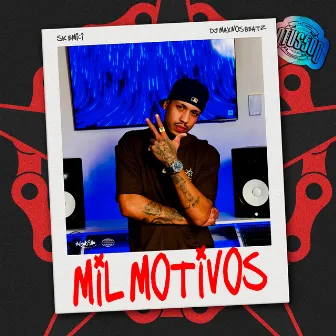 Mil Motivos by DJ Maxnosbeatz