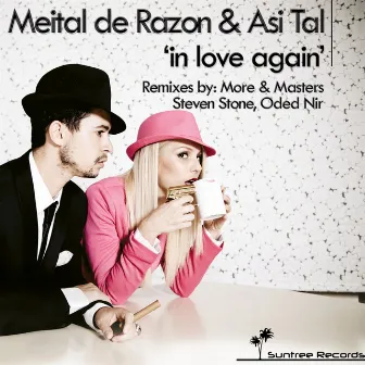 In Love Again by Asi Tal