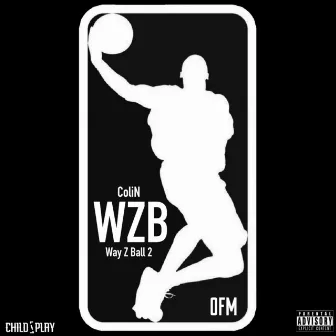 Way Z Ball 2 by ColiN