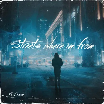 Streets where im from by Yc Creez