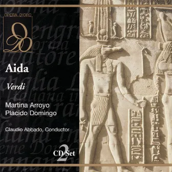 Verdi: Aida by Chorus of La Scala, Milan