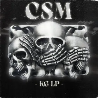 CSM by KG LP