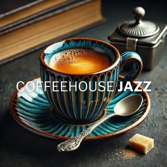 Coffeehouse Jazz: A Blend of Classics and Lattes by 