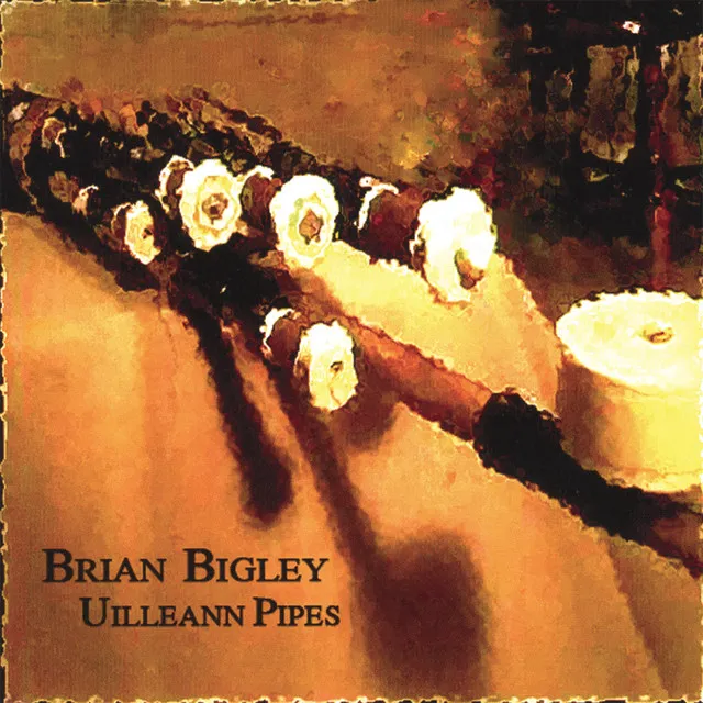 Brian Bigley