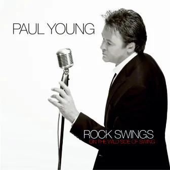 Rock Swings by Paul Young