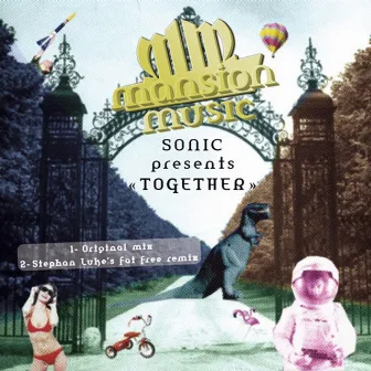 Together by DJ Sonic