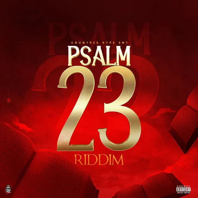 Psalms 23